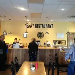 Rod's Restaurant